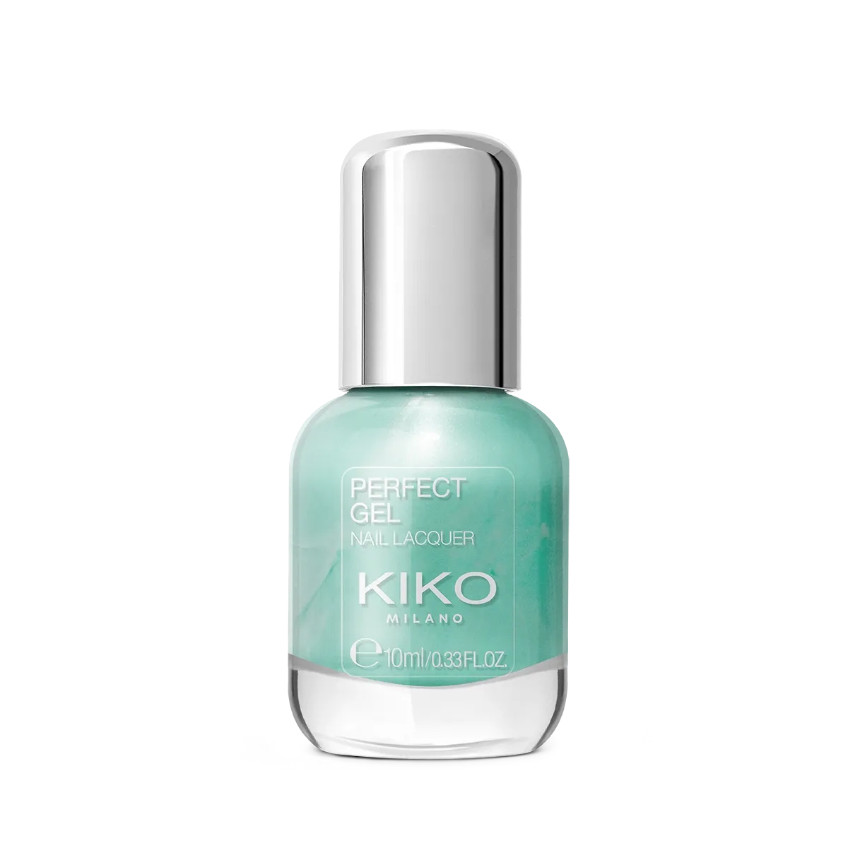 Лак для нігтів Perfect Gel Nail Lacquer KIKO MILANO KM000000274119B модель KM000000274119B Фото 1