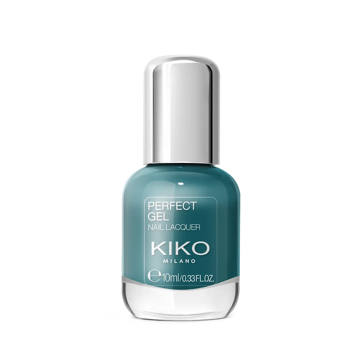 Лак для нігтів Perfect Gel Nail Lacquer KIKO MILANO модель KM000000274120B Фото