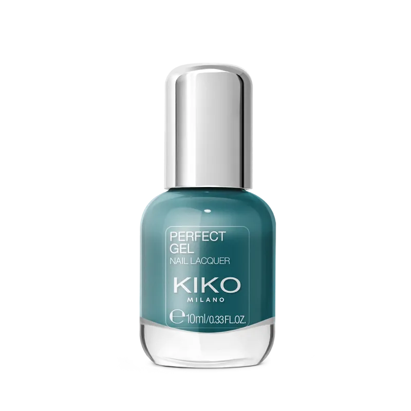 Лак для нігтів Perfect Gel Nail Lacquer KIKO MILANO модель KM000000274120B