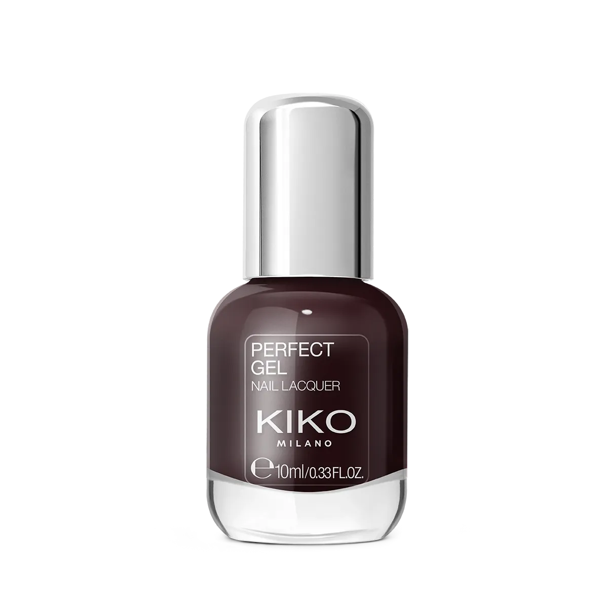 Лак для нігтів Perfect Gel Nail Lacquer KIKO MILANO KM000000274121B модель KM000000274121B Фото 1
