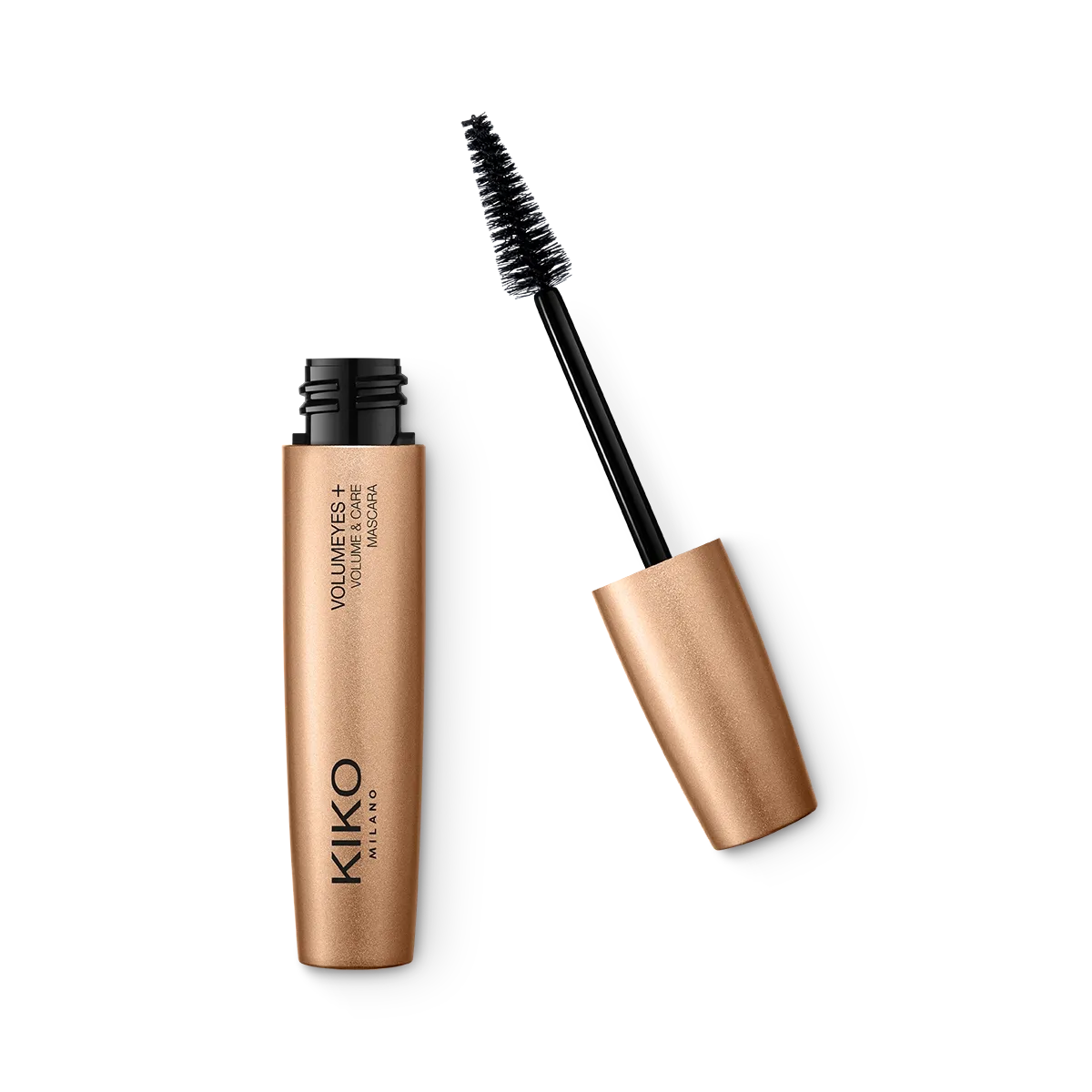 Туш об'єм&догляд Volumeyes + Volume And Care Mascara KIKO MILANO модель KM000000276001B Фото 1