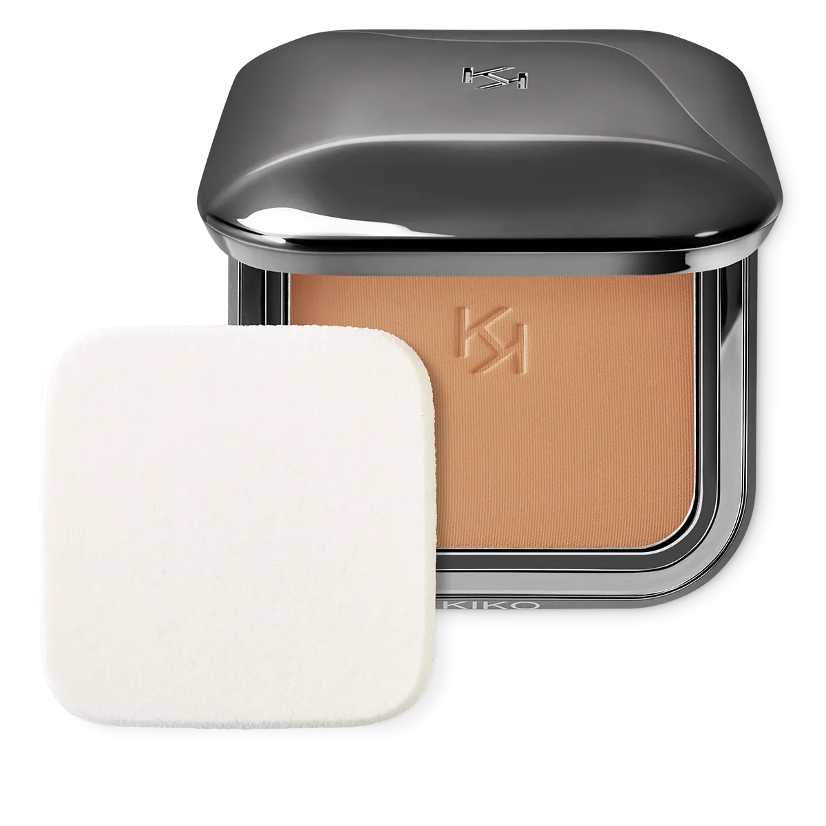 Пудрова тональна основа Weightless Perfection Wet And Dry Powder Foundation KIKO MILANO модель KM000000278001B Фото
