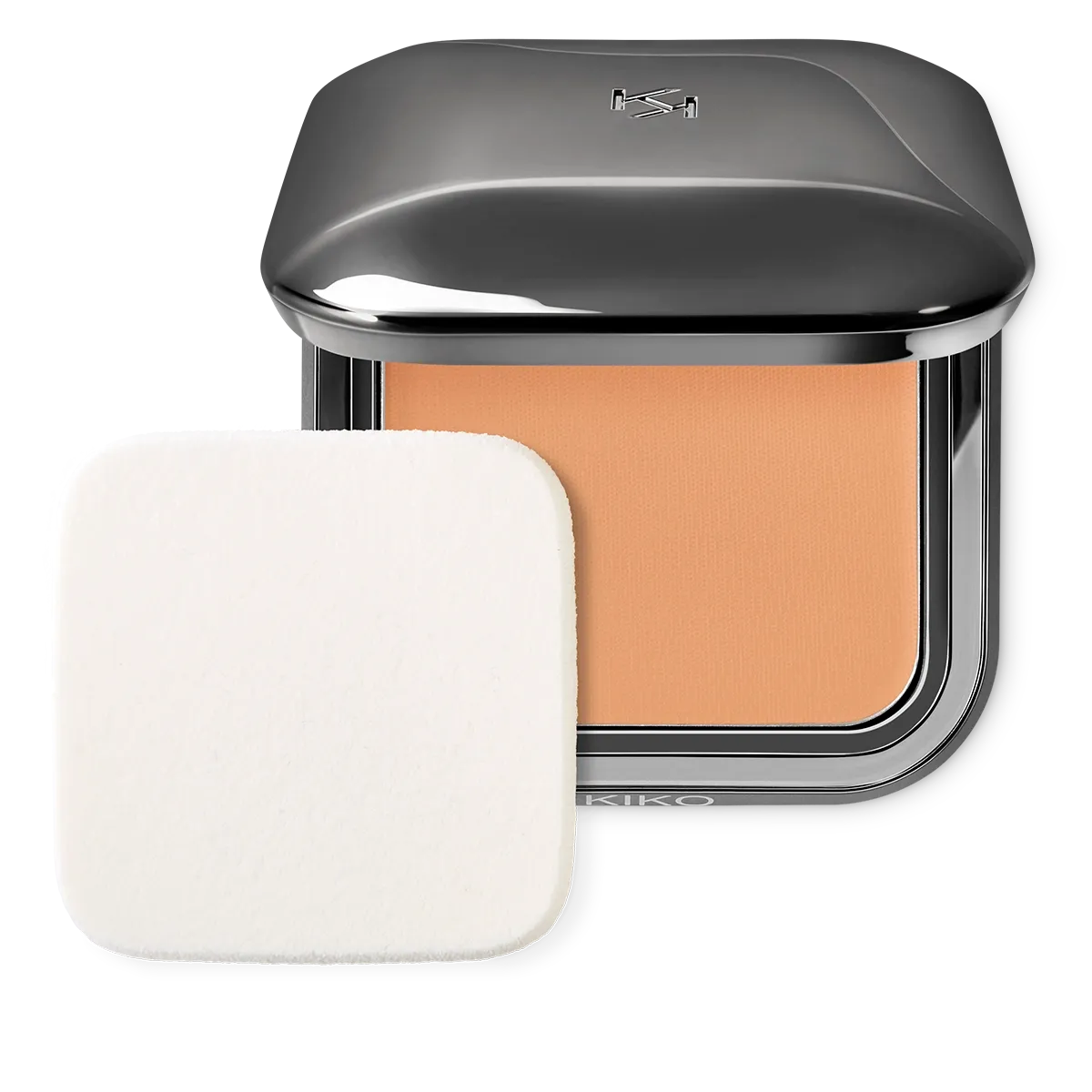 Кремова тональна основа SPF 20 Nourishing Perfection Cream Compact Foundation KIKO MILANO модель KM000000279006B Фото 1