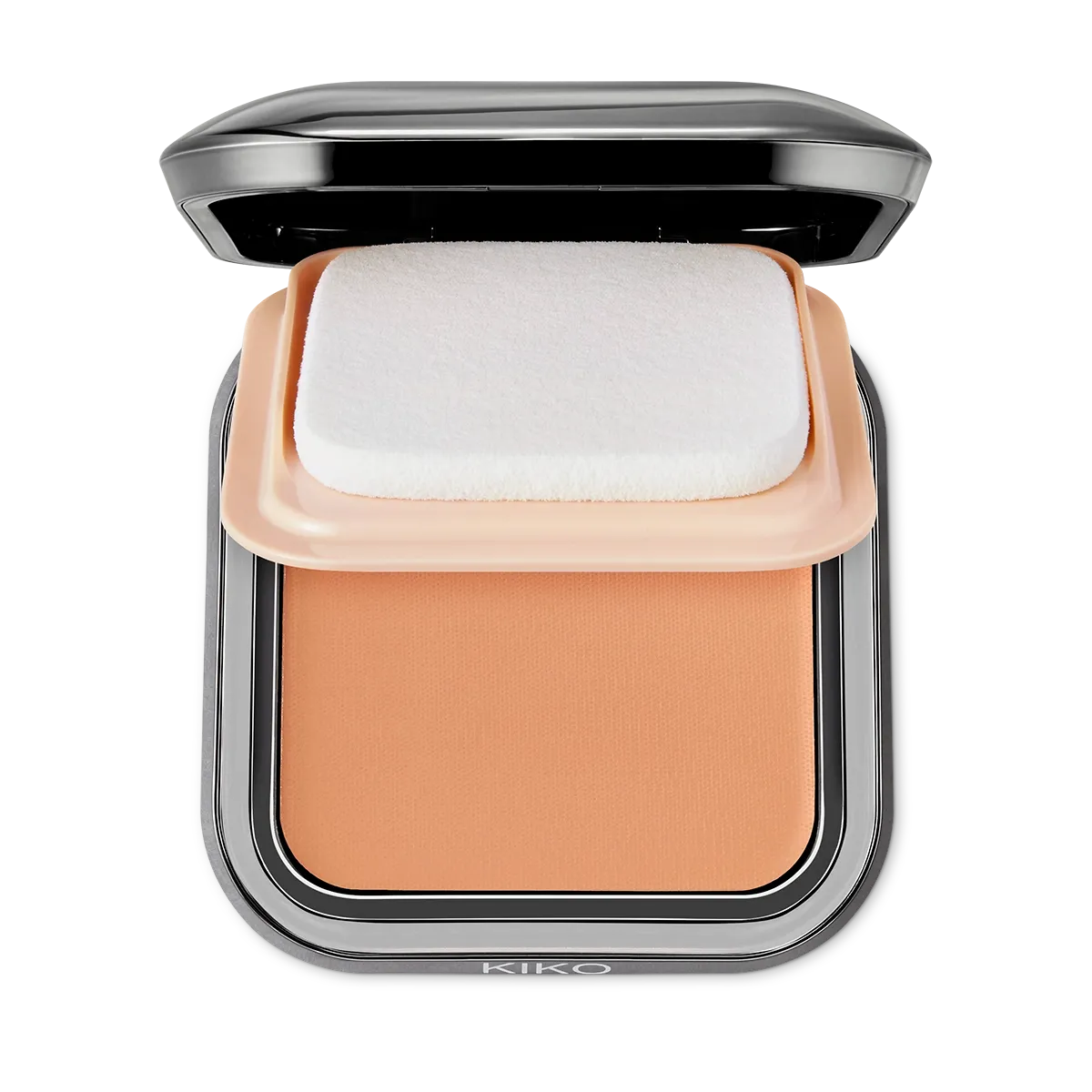 Кремова тональна основа SPF 20 Nourishing Perfection Cream Compact Foundation KIKO MILANO модель KM000000279009B Фото 2