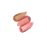 Рум'яна & бронзер Multi Finish Trio Blush & Bronzer Palette KIKO MILANO модель KM000000280001B