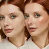 Рум'яна & бронзер Multi Finish Trio Blush & Bronzer Palette KIKO MILANO модель KM000000280001B