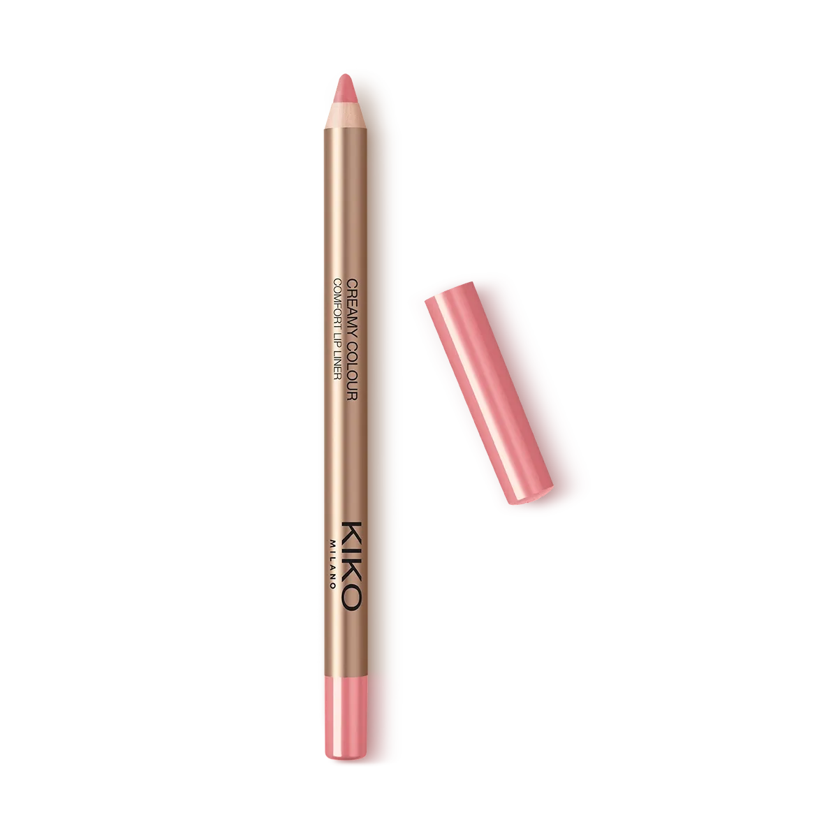 Олівець для губ Creamy Colour Comfort Lip Liner KIKO MILANO модель KM000000297003B Фото