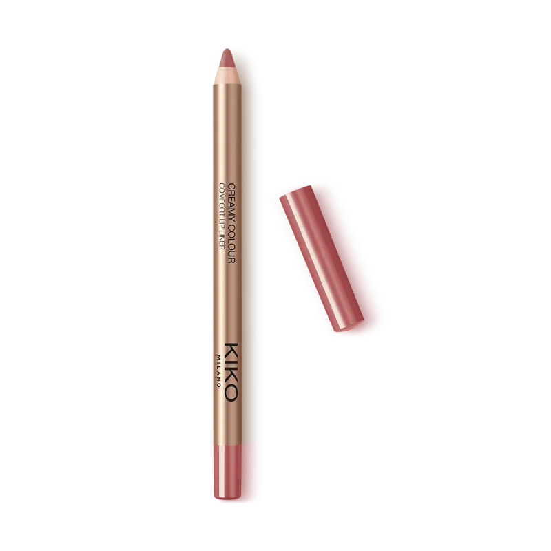 Олівець для губ Creamy Colour Comfort Lip Liner KIKO MILANO модель KM000000297005B Фото