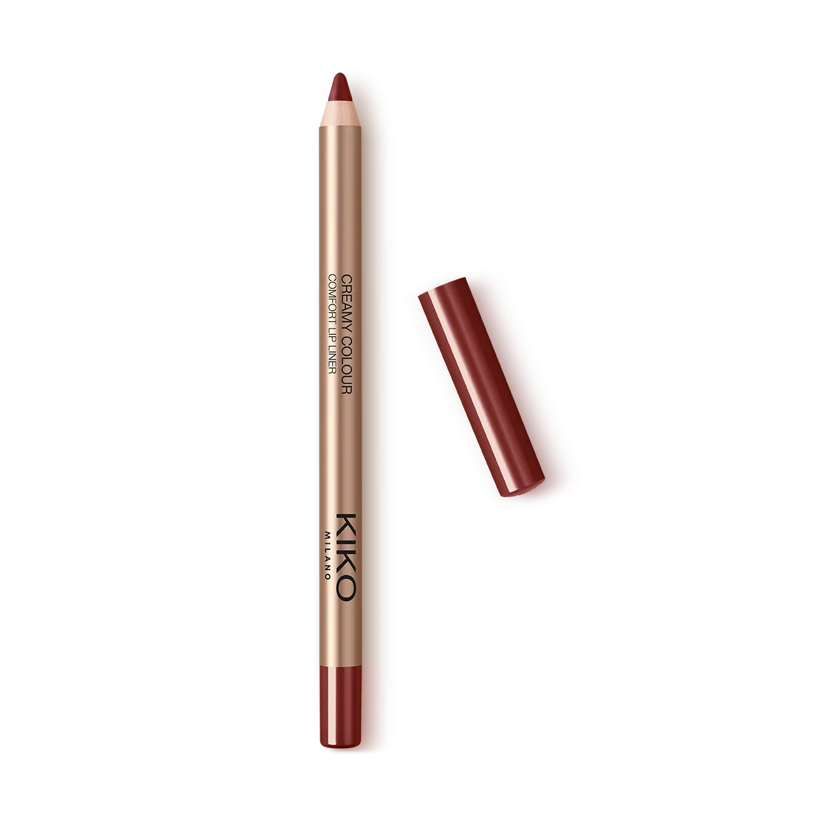 Олівець для губ Creamy Colour Comfort Lip Liner KIKO MILANO модель KM000000592008B Фото