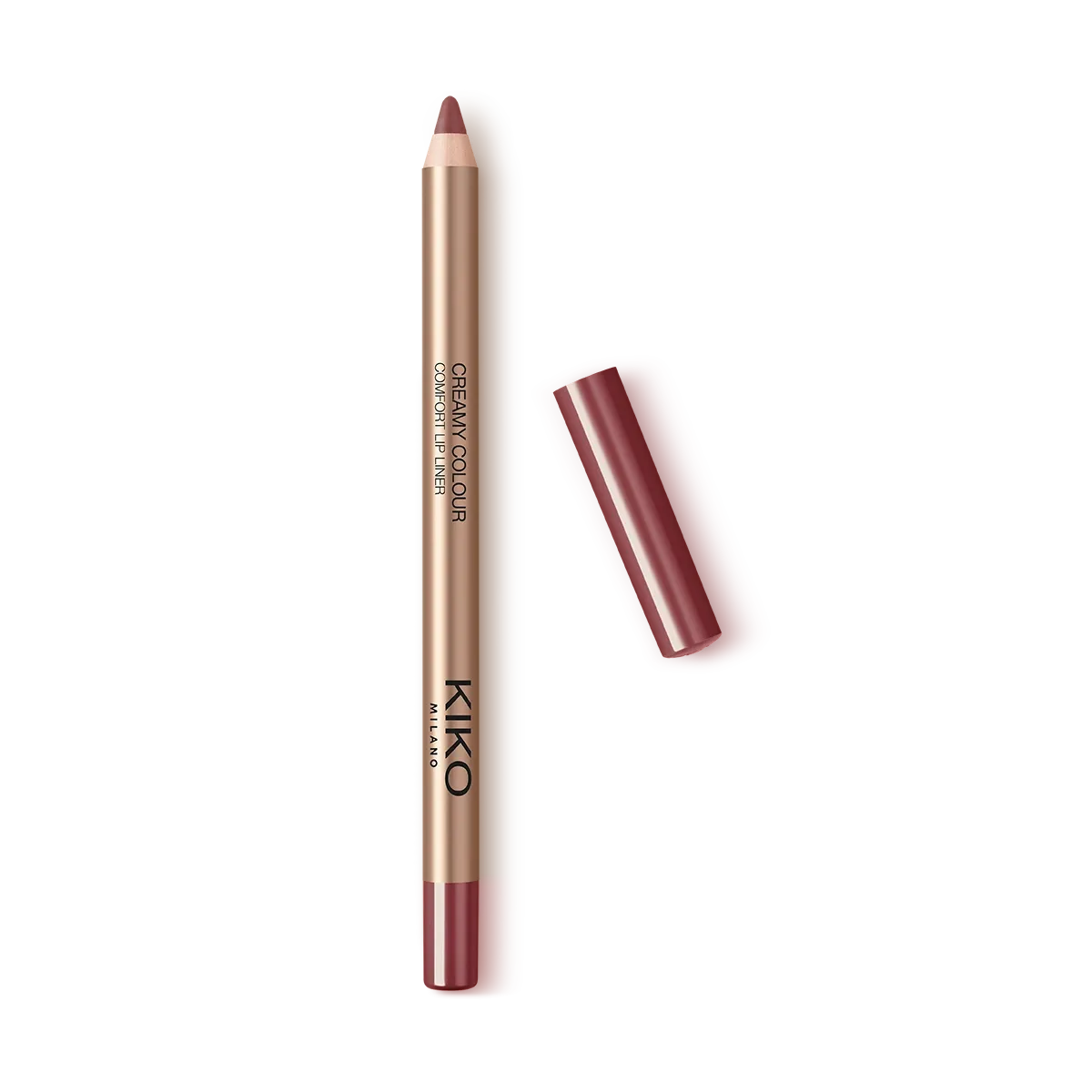 Олівець для губ Creamy Colour Comfort Lip Liner KIKO MILANO KM000000297010B модель KM000000297010B Фото 1