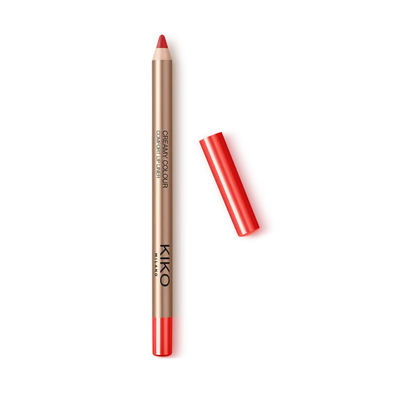 Олівець для губ Creamy Colour Comfort Lip Liner KIKO MILANO модель KM000000297017B