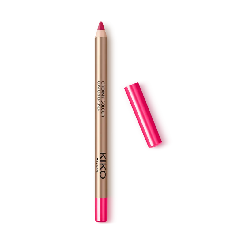 Олівець для губ Creamy Colour Comfort Lip Liner KIKO MILANO модель KM000000297015B