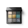Палетка тіней Glamour Multi Finish Eyeshadow Palette KIKO MILANO KM000000200006B модель KM000000200006B