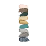 Палетка тіней Glamour Multi Finish Eyeshadow Palette KIKO MILANO KM000000200006B модель KM000000200006B