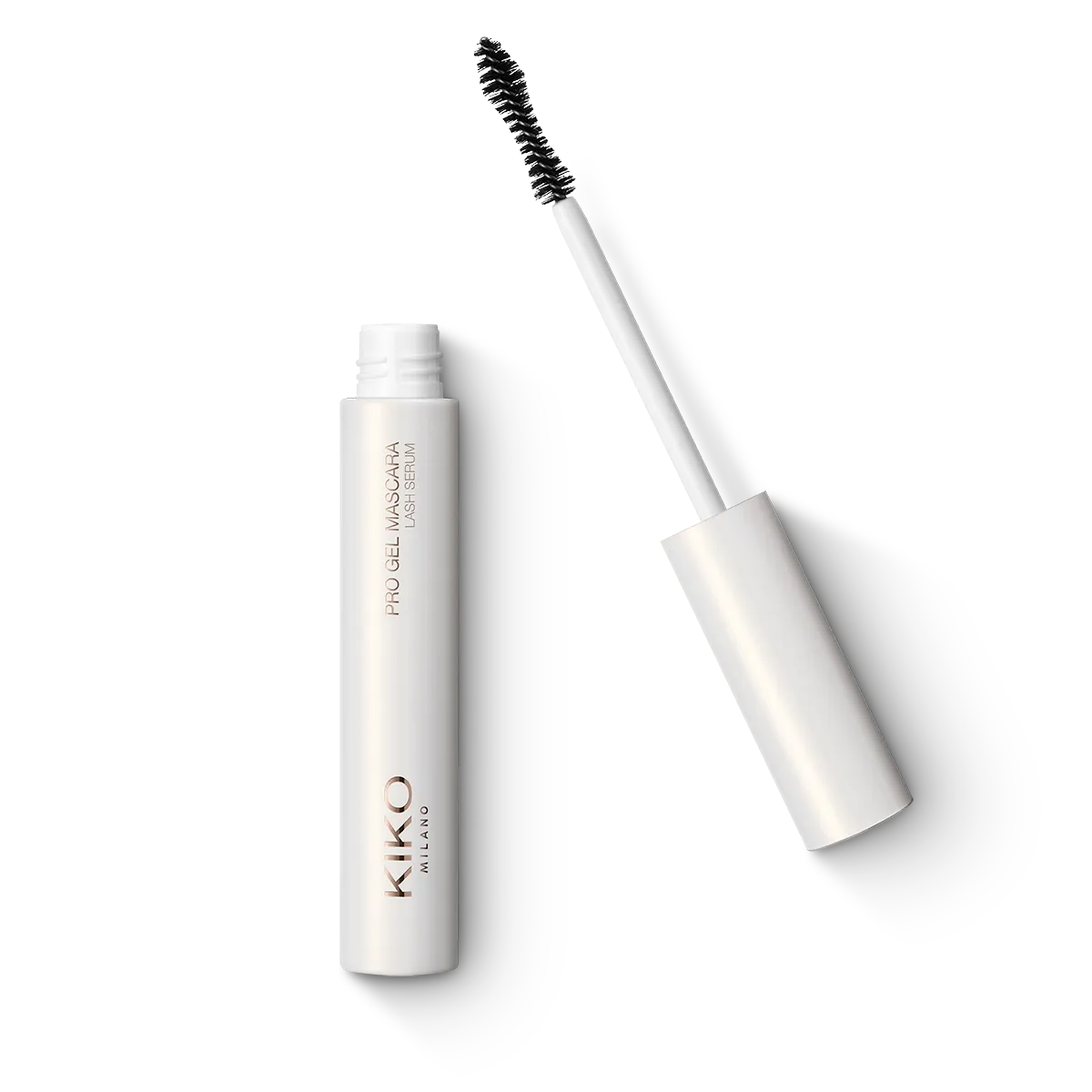 Туш сироватка для вій Pro Gel Mascara Lash Serum KIKO MILANO модель KM000000204001B Фото 1