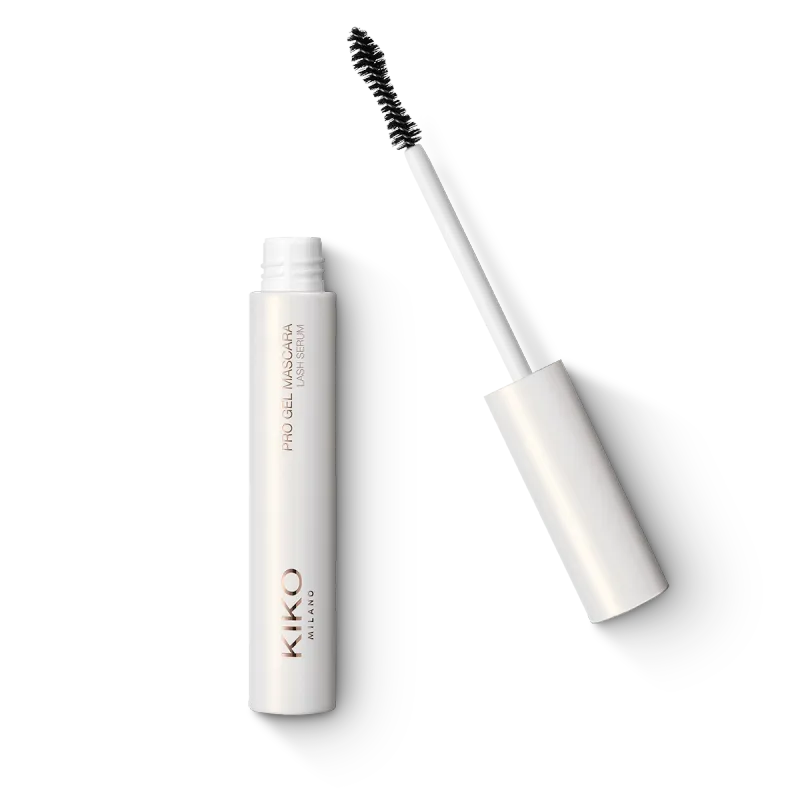 Туш сироватка для вій Pro Gel Mascara Lash Serum KIKO MILANO модель KM000000204001B Фото