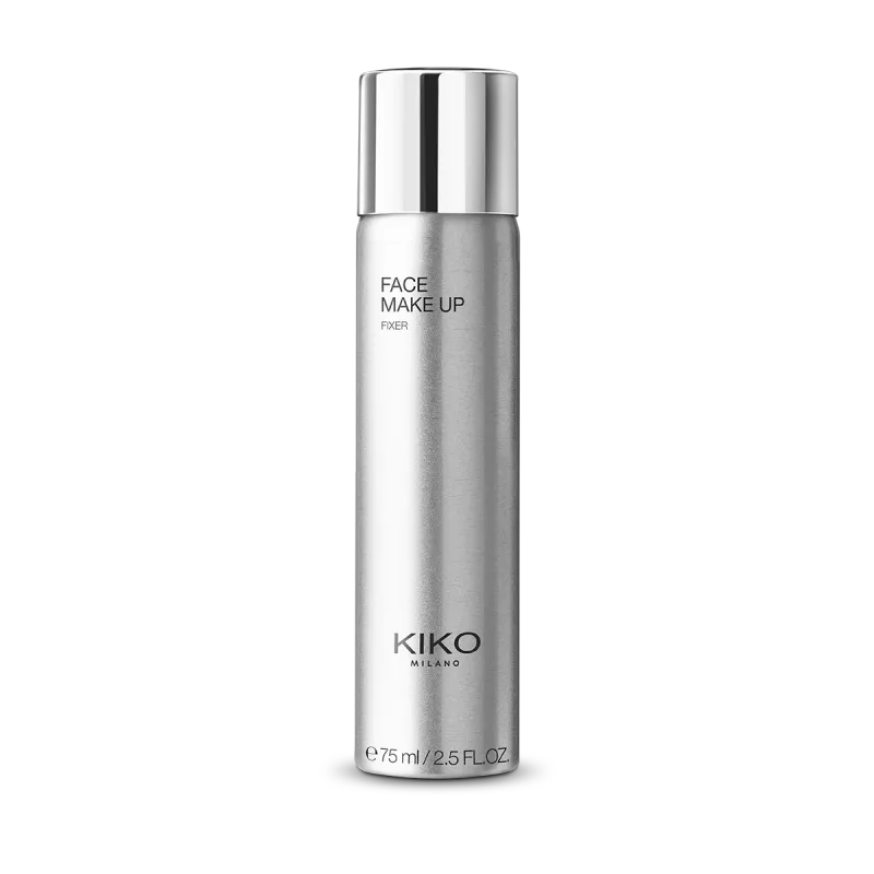 Спрей фіксатор для макіяжу Make Up Fixer KIKO MILANO модель KM000000212001B