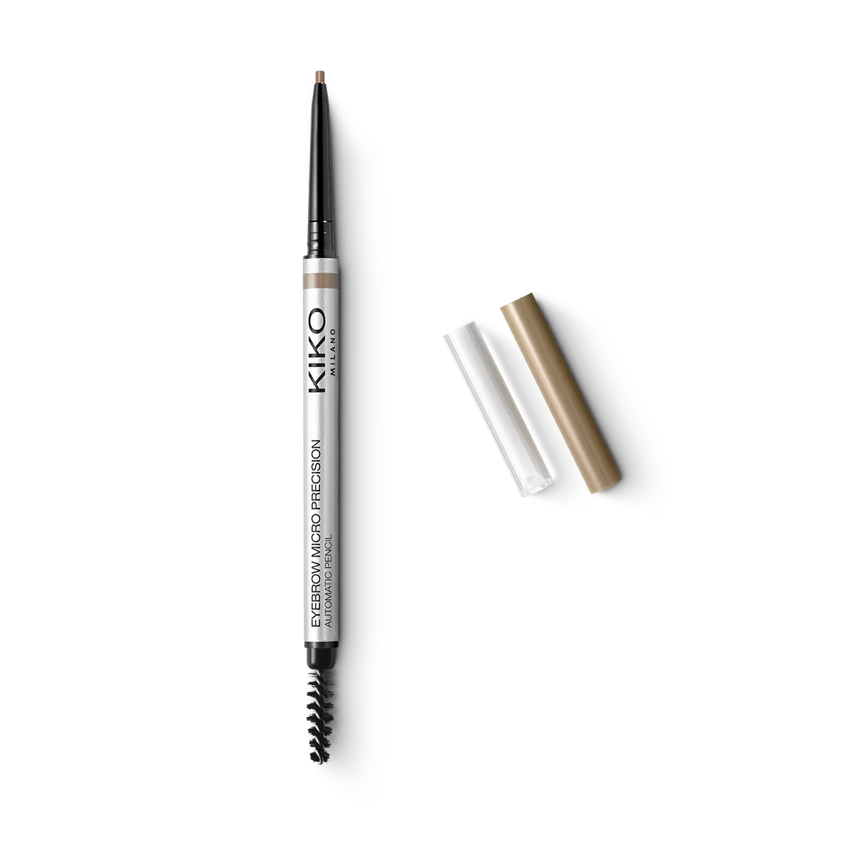 Олівець для брів Micro Precision Eyebrow Pencil KIKO MILANO модель KM000000610001B Фото