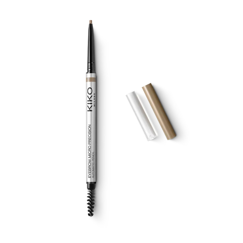 Олівець для брів Micro Precision Eyebrow Pencil KIKO MILANO модель KM000000610001B