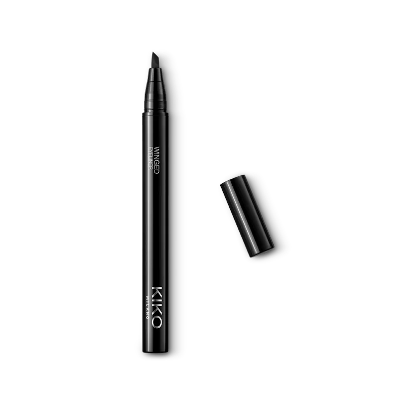 Підводка для очей Winged Eyeliner KIKO MILANO модель KM000000456001B