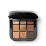 Палетка тіней Glamour Multi Finish Eyeshadow Palette KIKO MILANO KM000000841002B модель KM000000841002B