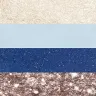 Палетка тіней Glamour Multi Finish Eyeshadow Palette KIKO MILANO KM000000226005B модель KM000000226005B