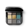 Палетка тіней Glamour Multi Finish Eyeshadow Palette KIKO MILANO модель KM000000226006B