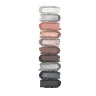 Палетка тіней Soft Nude Eyeshadow Palette KIKO MILANO модель KM000000228003B