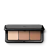 Палетка для контурингу Contour Obsession Palette KIKO MILANO модель KM000000820003B