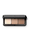 Палетка для контурингу Contour Obsession Face Palette KIKO MILANO модель KM000000231001B