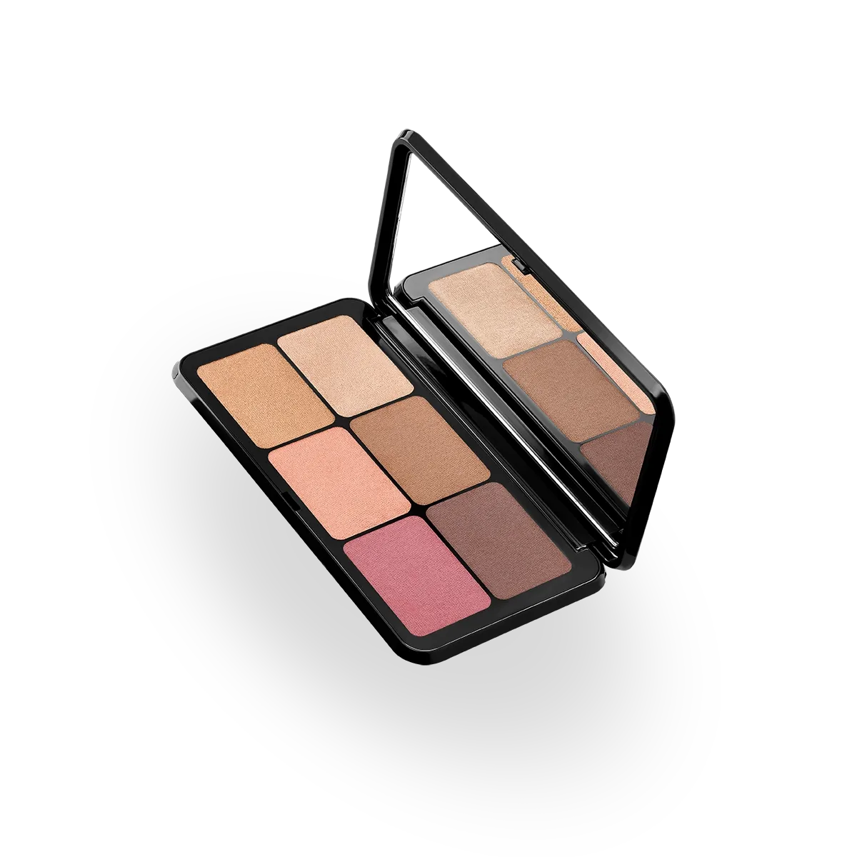 Палетка для обличчя Irresistible Total Look Face Powder Palette KIKO MILANO модель KM000000347002B Фото