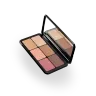 Палетка для обличчя Irresistible Total Look Face Powder Palette KIKO MILANO модель KM000000347002B