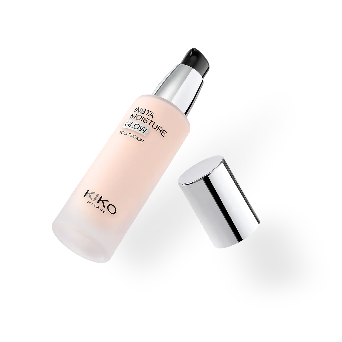 Тональна основа Instamoisture Glow Foundation KIKO MILANO модель KM000000615001B Фото 1