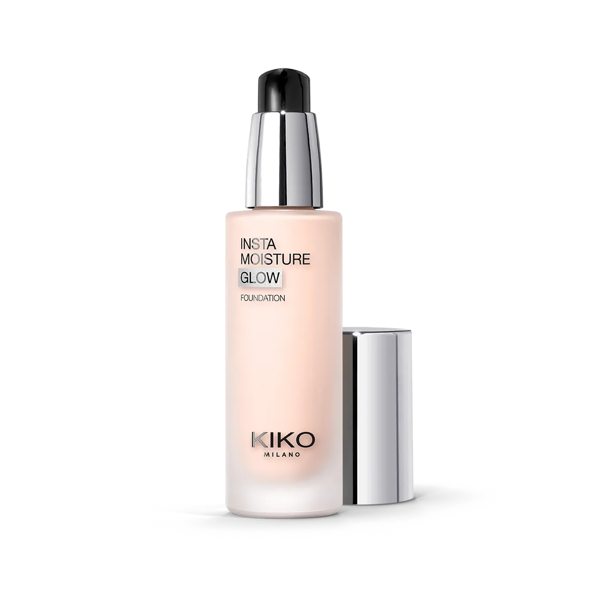 Тональна основа Instamoisture Glow Foundation KIKO MILANO модель KM000000615001B Фото 3