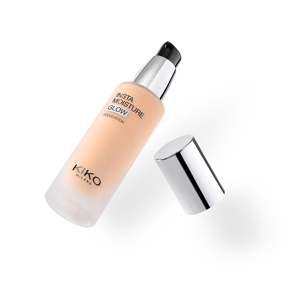 Тональна основа Instamoisture Glow Foundation KIKO MILANO модель KM000000348010B Фото