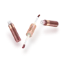 Подвійна рідка помада для губ Matte & Shiny Duo Liquid Lip Colour KIKO MILANO KM000000351003B модель KM000000351003B