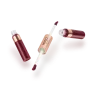 Подвійна рідка помада для губ Matte & Shiny Duo Liquid Lip Colour KIKO MILANO KM000000351001B модель KM000000351001B