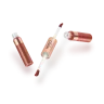 Подвійна рідка помада для губ Matte & Shiny Duo Liquid Lip Colour KIKO MILANO KM000000351004B модель KM000000351004B