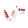 Подвійна рідка помада для губ Matte & Shiny Duo Liquid Lip Colour KIKO MILANO KM000000351008B модель KM000000351008B