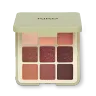 Палетка тіней GREEN ME KIKO MILANO KM000000361102B модель KM000000361102B