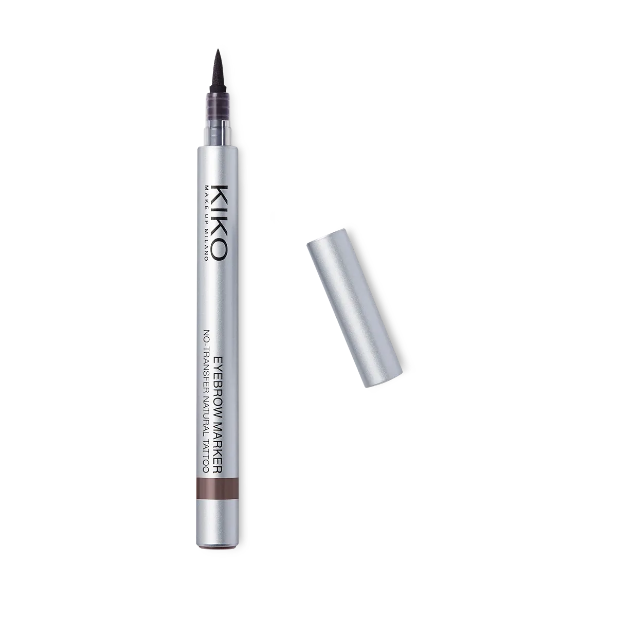 Маркер для брів Eyebrow Marker No-Transfer Natural Tatoo KIKO MILANO модель KM000000364003B Фото