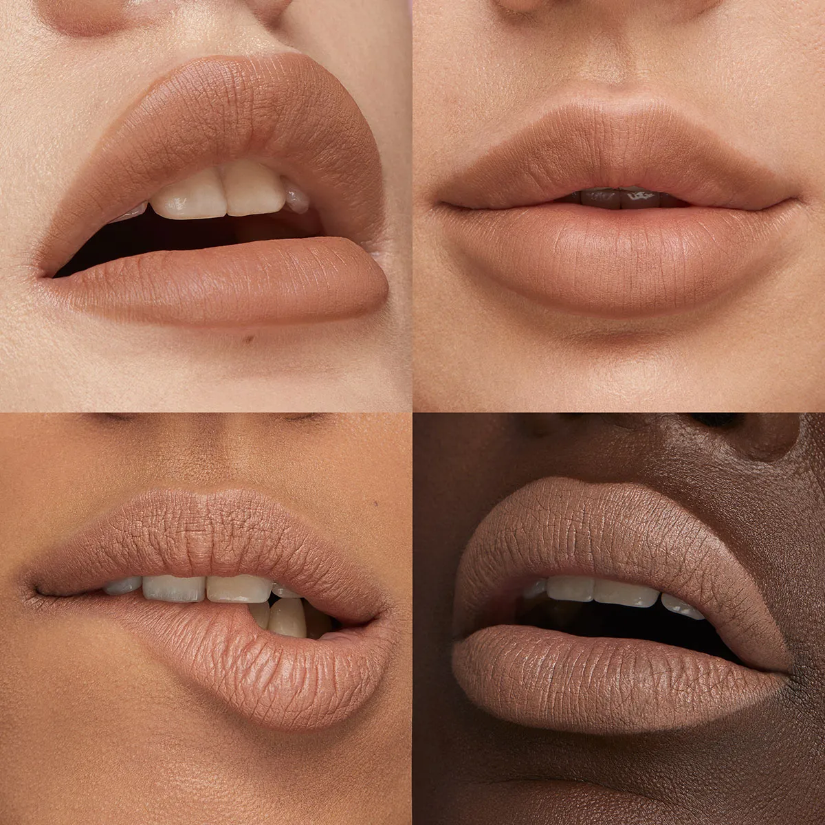 Матовий олівець для губ Smart Fusion Matte Lip Crayon KIKO MILANO KM000000372001B модель KM000000372001B Фото 3
