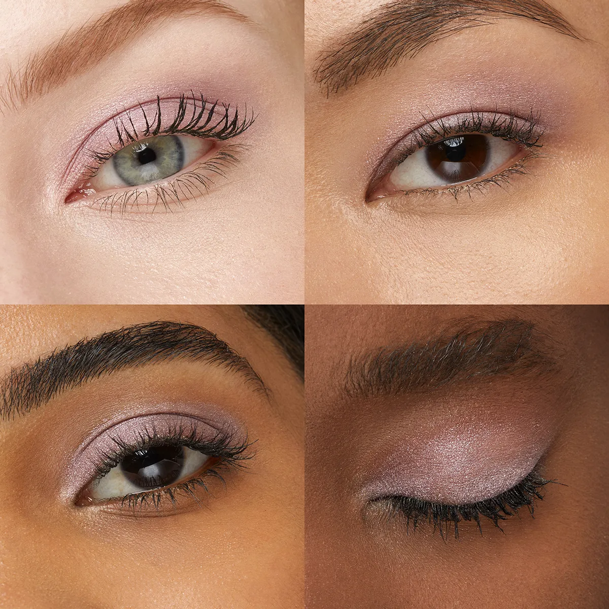 Тіні для повік Smart Colour Eyeshadow KIKO MILANO модель KM000000380019B Фото