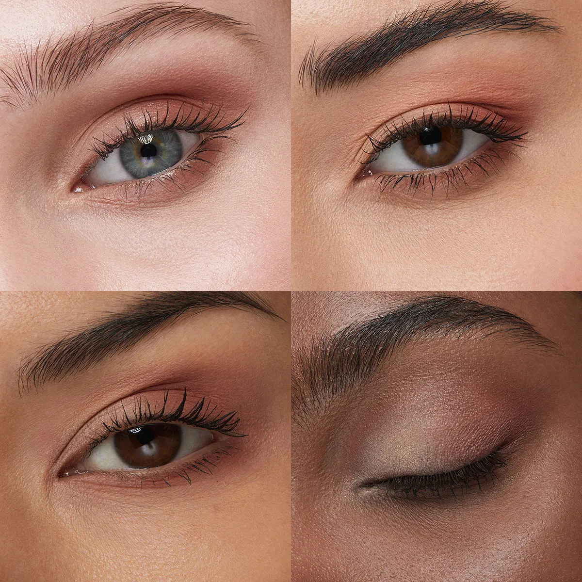 Тіні для повік Bright Duo Eyeshadow KIKO MILANO KM000000383003B модель KM000000383003B Фото 3