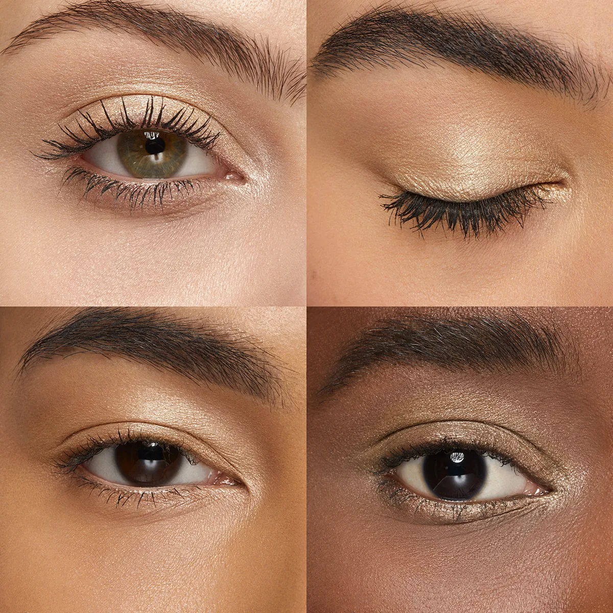 Тіні для повік High Pigment Eyeshadow KIKO MILANO модель KM000000384002B Фото