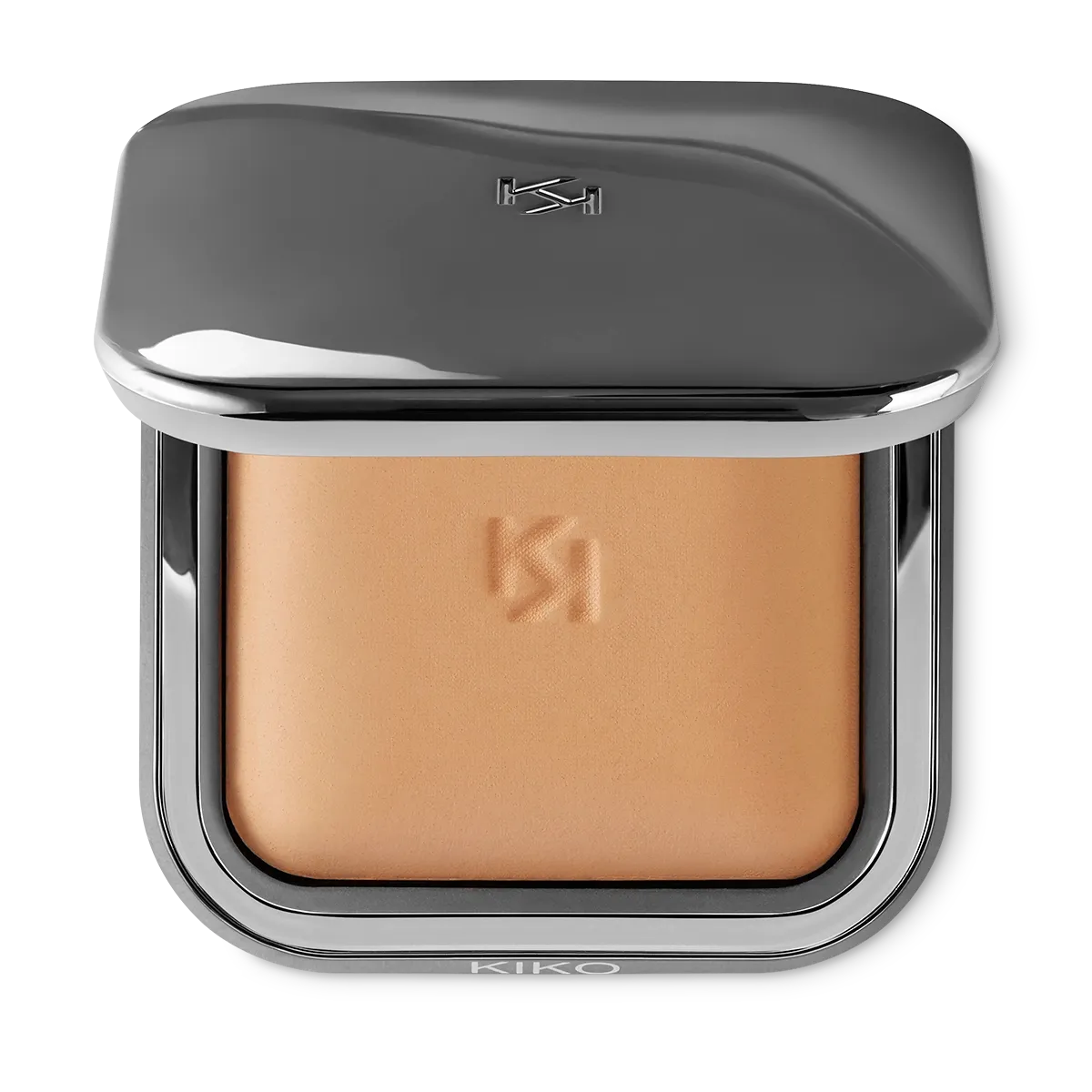 Запечена пудра Radiant Fusion Baked Powder KIKO MILANO модель KM000000677003B Фото