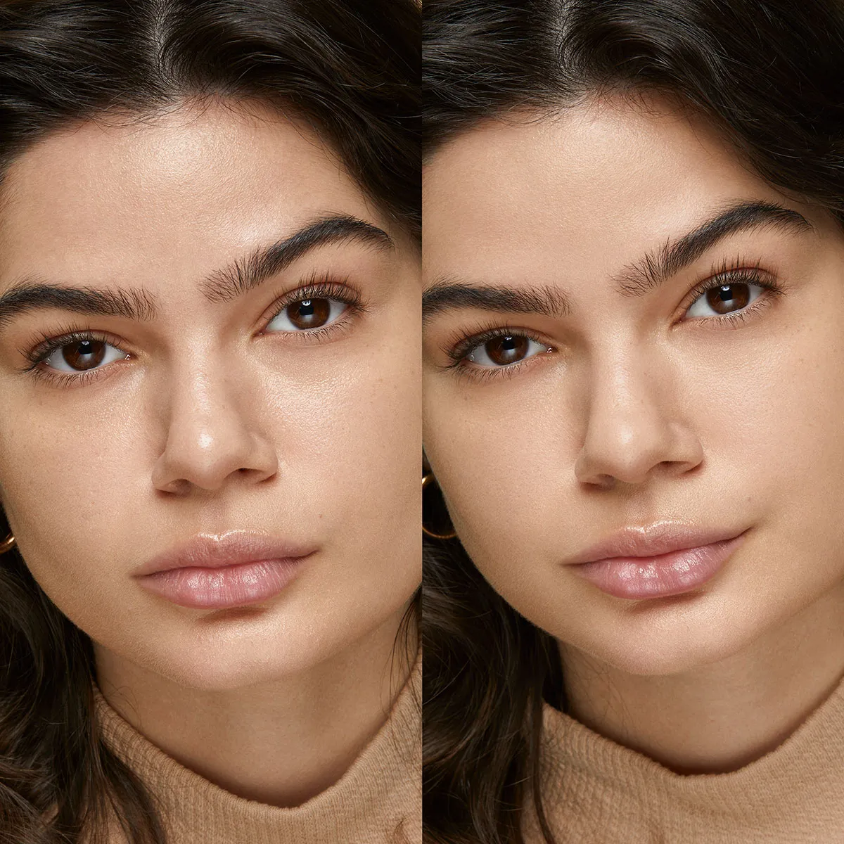 Запечена пудра Radiant Fusion Baked Powder KIKO MILANO модель KM000000677002B Фото 3