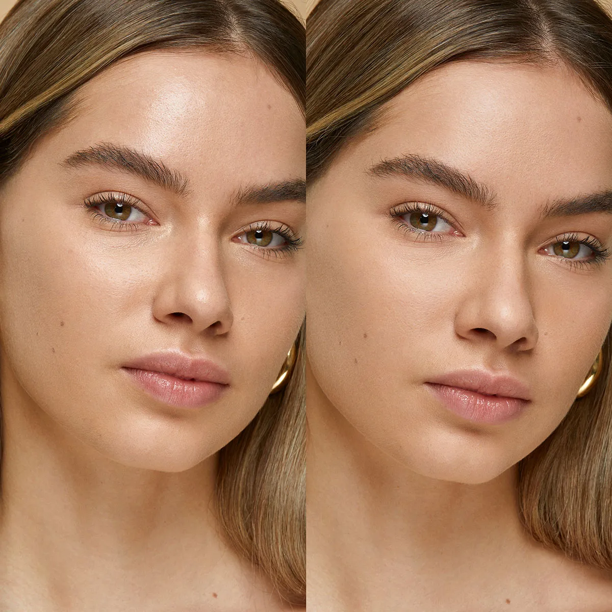 Запечена пудра Radiant Fusion Baked Powder KIKO MILANO модель KM000000677004B Фото 3