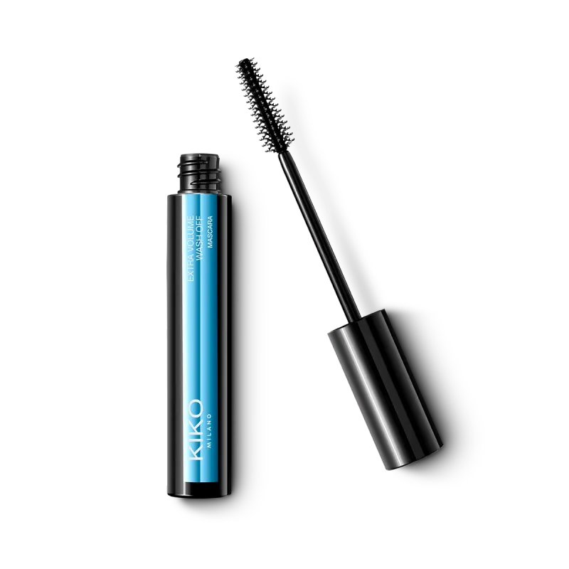 Туш для вій Extra Volume Wash Off Mascara KIKO MILANO модель KM000000843001B