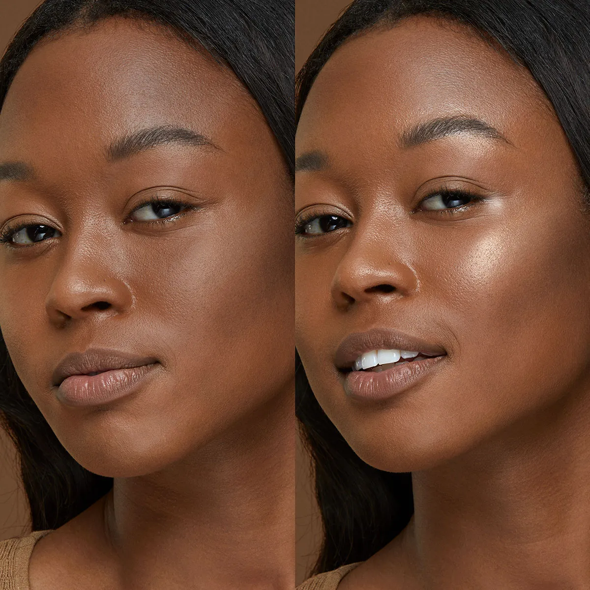 Пудровий хайлайтер Glow Fusion Intense Powder Highlighter KIKO MILANO модель KM000000888002B Фото